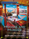 Cover image for Mousse and Murder
